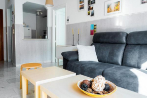 Apartamento Victoria con parking incluido